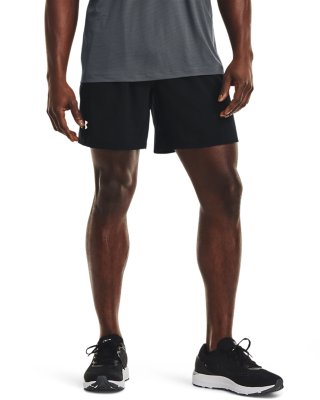 Under Armour Mens Coolswitch Run 7 Shorts 